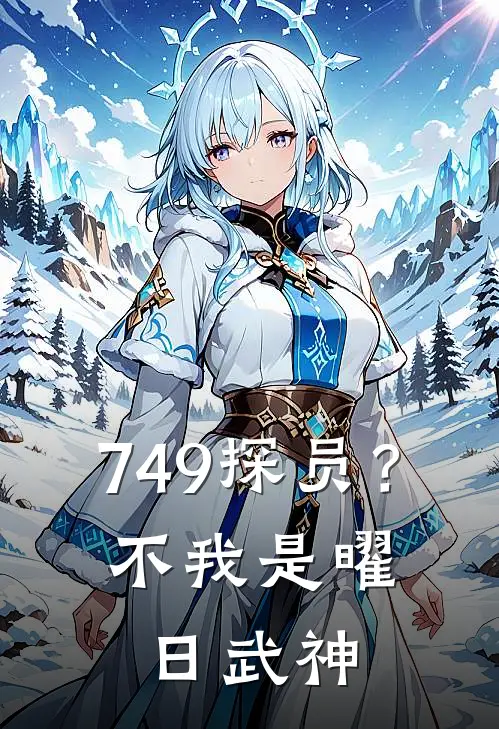 749探员？不，我是曜日武神(肖锦程蔡戴北)免费阅读_热门的小说749探员？不，我是曜日武神肖锦程蔡戴北