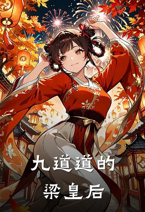 九道道的梁皇后