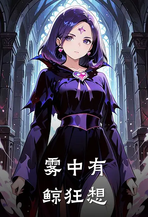 雾中有鲸狂想(云渊梦影)全本免费完结小说_小说完结免费雾中有鲸狂想云渊梦影