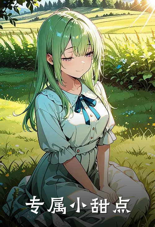 专属小甜点
