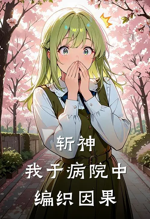 斩神：我于病院中编织因果江敛林七夜全文免费阅读_完结热门小说斩神：我于病院中编织因果(江敛林七夜)