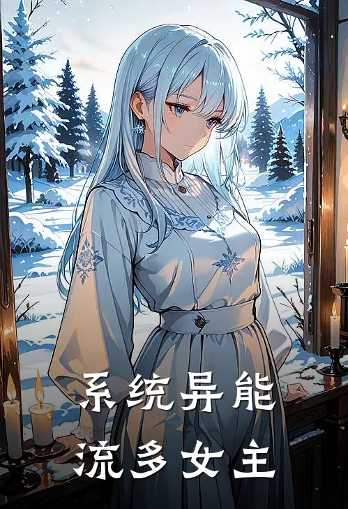 系统异能流多女主