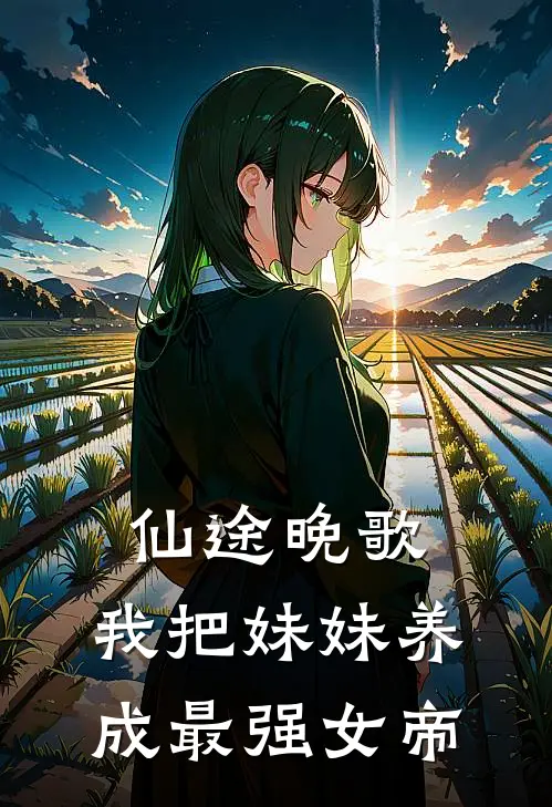 仙途晚歌：我把妹妹养成最强女帝苏晚苏念安完本完结小说_无弹窗全文免费阅读仙途晚歌：我把妹妹养成最强女帝(苏晚苏念安)