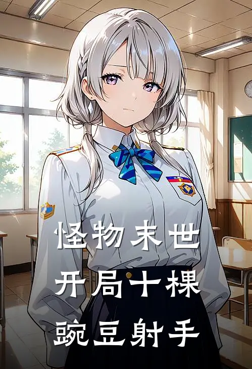 张瑜戴夫(怪物末世：开局十棵豌豆射手)全本免费在线阅读_张瑜戴夫全集在线阅读