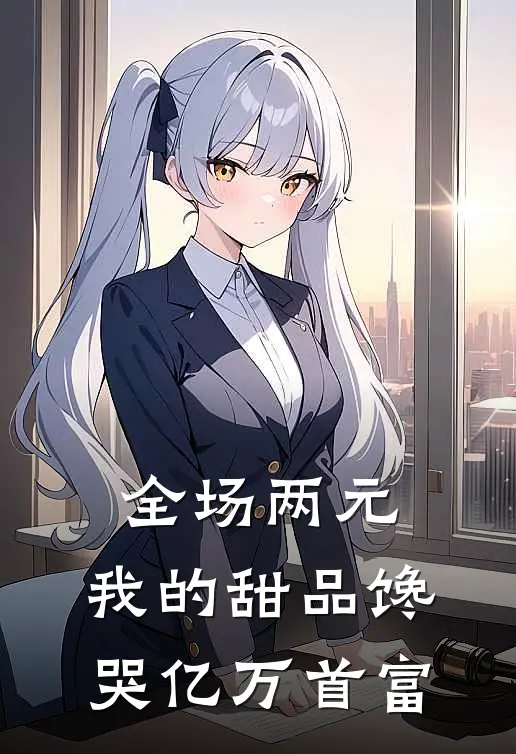 《全场两元，我的甜品馋哭亿万首富》帕金森奥特曼完本小说_帕金森奥特曼(全场两元，我的甜品馋哭亿万首富)全文免费阅读无弹窗大结局