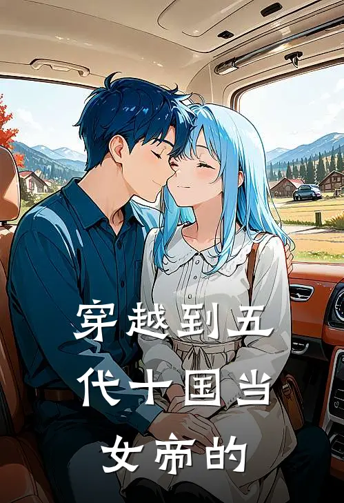 穿越到五代十国当女帝的