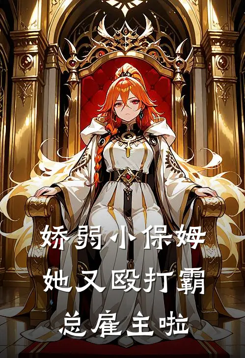 娇弱小保姆，她又殴打霸总雇主啦