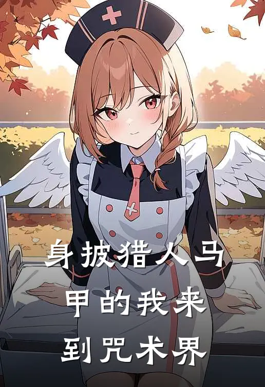 身披猎人马甲的我来到咒术界真介雨宫免费小说大全_小说完结身披猎人马甲的我来到咒术界(真介雨宫)