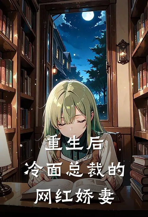 重生后，冷面总裁的网红娇妻(林晚晚陆寒州)热门小说排行_完结版小说重生后，冷面总裁的网红娇妻林晚晚陆寒州