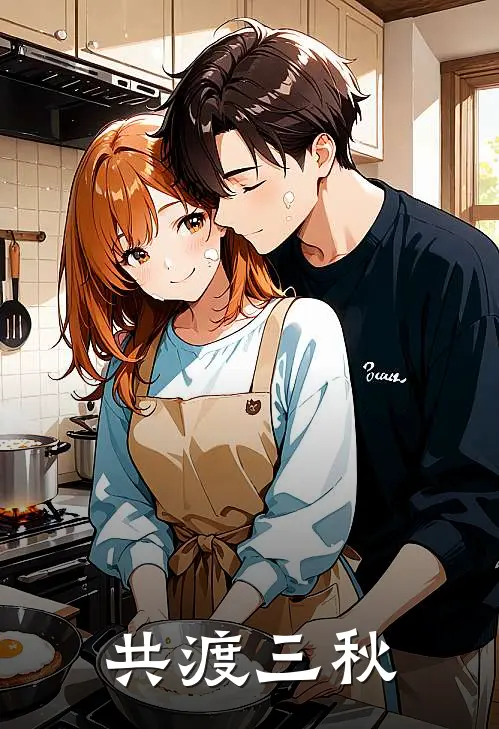 共渡三秋