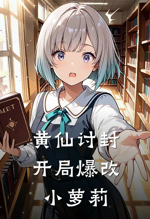 黄仙讨封：开局爆改小萝莉黄小七陈三曜完整免费小说_热门小说阅读黄仙讨封：开局爆改小萝莉黄小七陈三曜