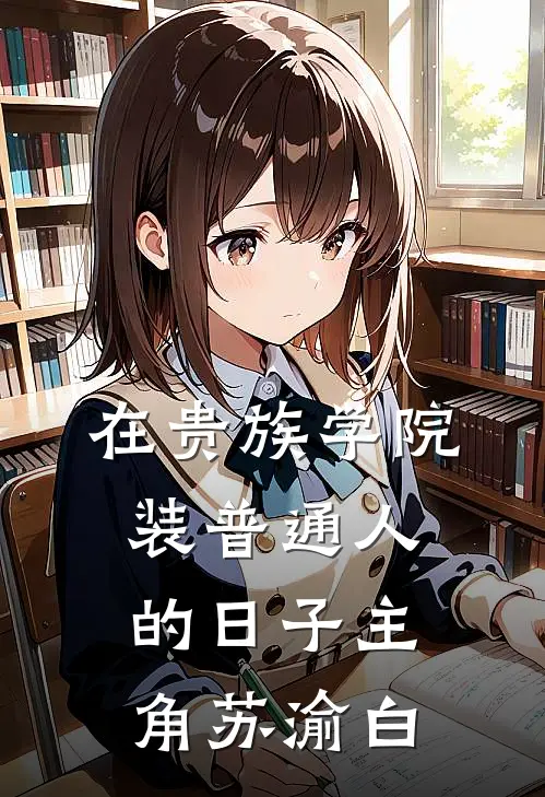 在贵族学院装普通人的日子主角苏渝白