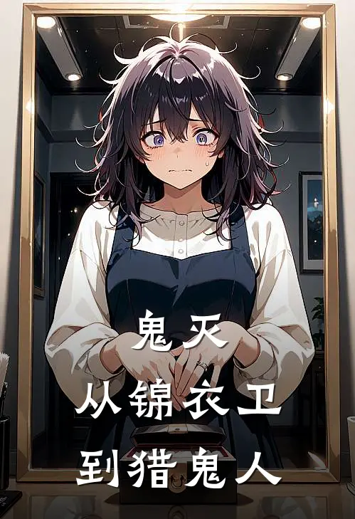 鬼灭：从锦衣卫到猎鬼人