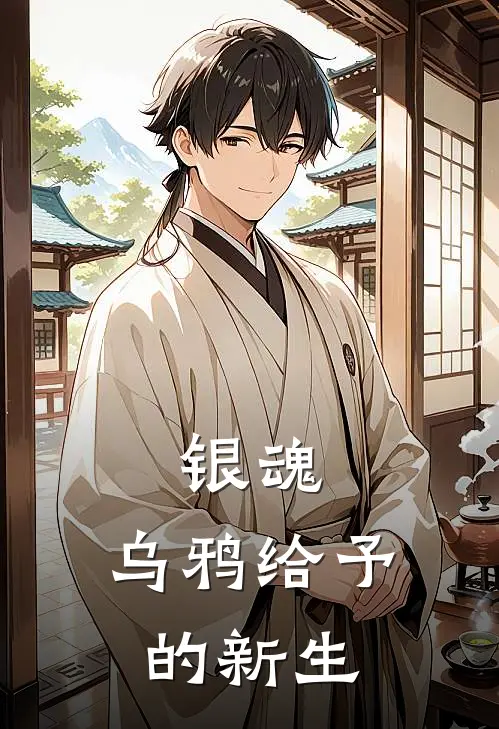 银魂：乌鸦给予的新生