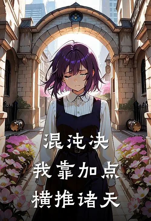 混沌决：我靠加点横推诸天(凌玄赵昊)最新推荐小说_在哪看免费小说混沌决：我靠加点横推诸天凌玄赵昊