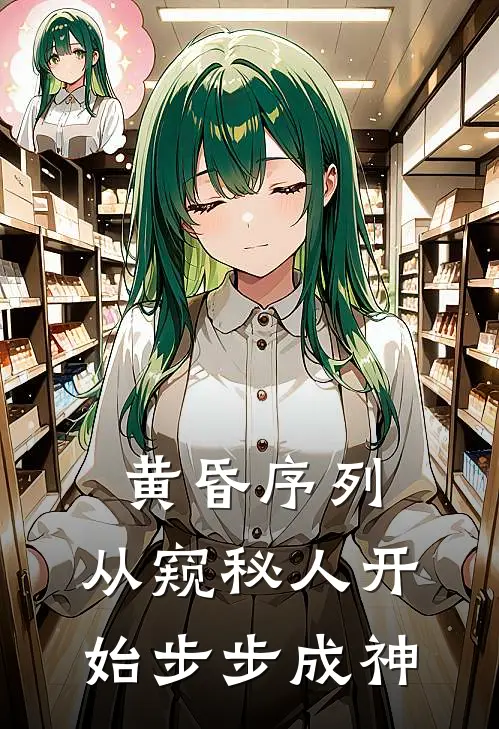 黄昏序列：从窥秘人开始步步成神埃里温海因里希完结小说大全_免费小说在哪看黄昏序列：从窥秘人开始步步成神(埃里温海因里希)