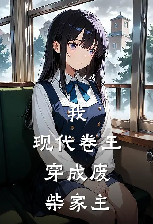 我，现代卷王，穿成废柴家主