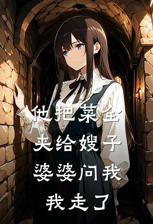 他把菜全夹给嫂子，婆婆问我，我走了刘芳赵建军小说最新章节_最新小说推荐他把菜全夹给嫂子，婆婆问我，我走了刘芳赵建军