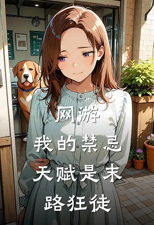 网游：我的禁忌天赋是末路狂徒(高楠王·刚鬣)完整版免费全文阅读_完本小说推荐网游：我的禁忌天赋是末路狂徒(高楠王·刚鬣)