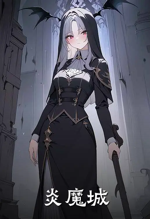 炎魔城亚瑟小天免费小说全文阅读_最新章节列表炎魔城(亚瑟小天)