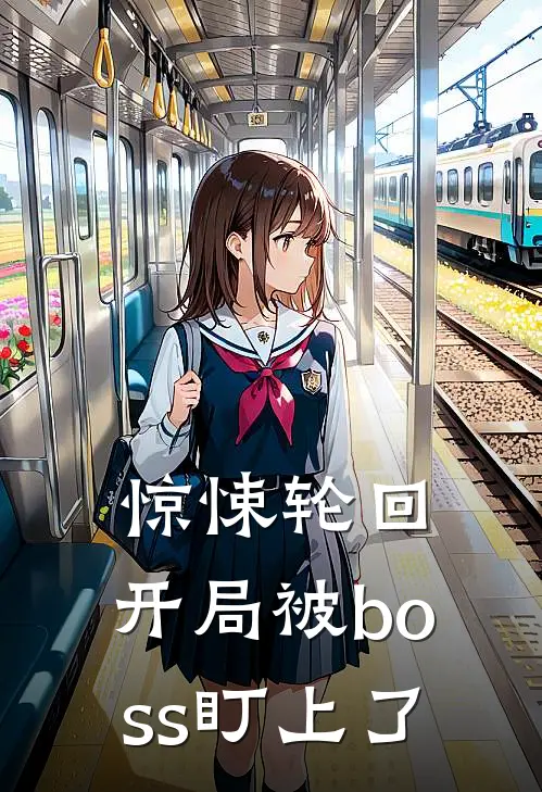 林羽夜渊(惊悚轮回：开局被boss盯上了)全文免费在线阅读_惊悚轮回：开局被boss盯上了完整版免费在线阅读