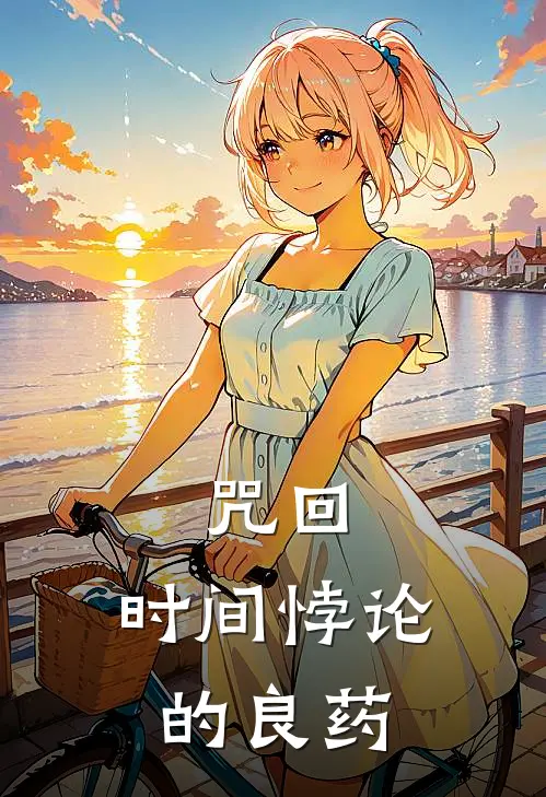 咒回：时间悖论的良药(慕容时漪夏油杰)热门小说推荐_免费小说在线看咒回：时间悖论的良药慕容时漪夏油杰