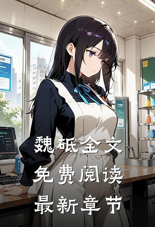 魏砥全文免费阅读最新章节