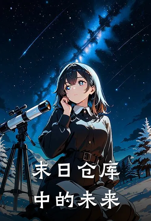 末日仓库中的未来