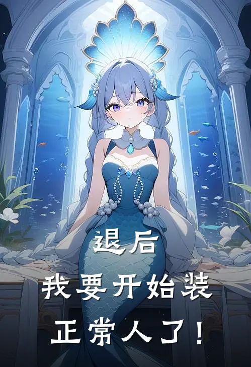 退后，我要开始装正常人了！