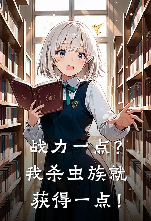 战力一点？我杀虫族就获得一点！(林辰秦玥)免费阅读完整版小说_完结免费小说战力一点？我杀虫族就获得一点！(林辰秦玥)