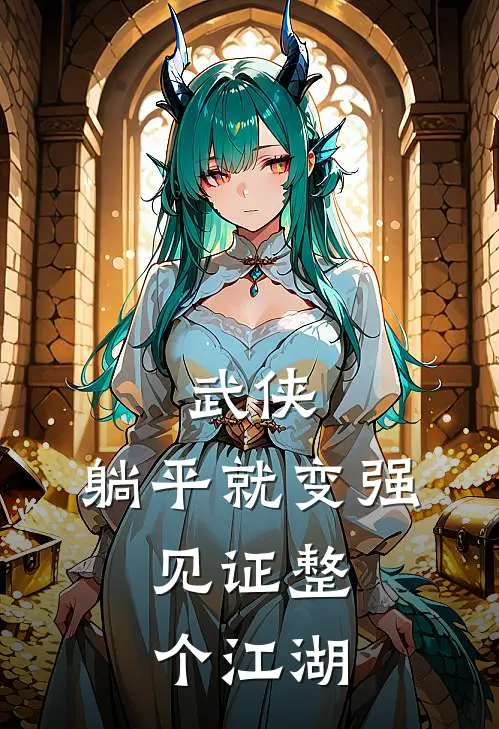 武侠：躺平就变强，见证整个江湖李长生钟灵完本小说免费阅读_小说完结版武侠：躺平就变强，见证整个江湖李长生钟灵