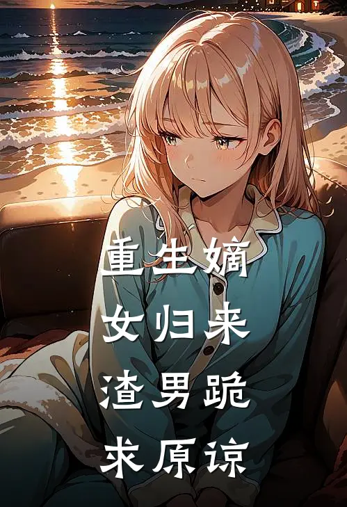 重生嫡女归来，渣男跪求原谅