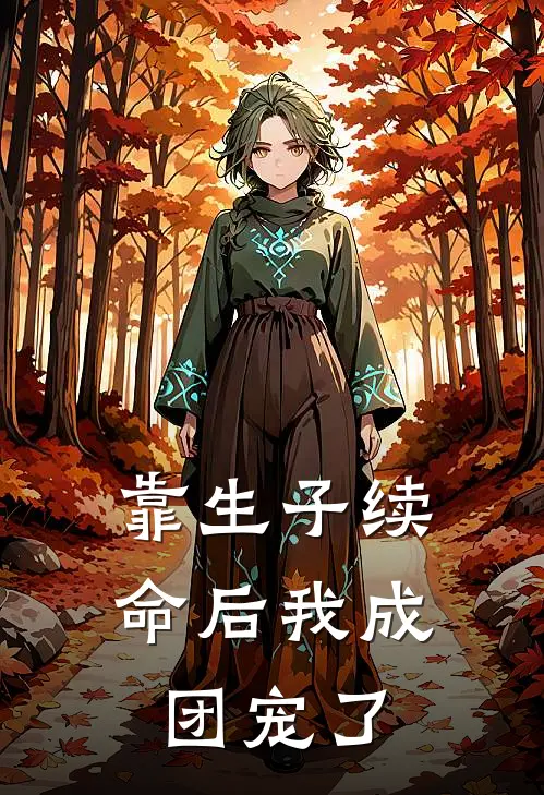 靠生子续命后我成团宠了(林晚林晚)全本免费小说阅读_全文免费阅读靠生子续命后我成团宠了林晚林晚