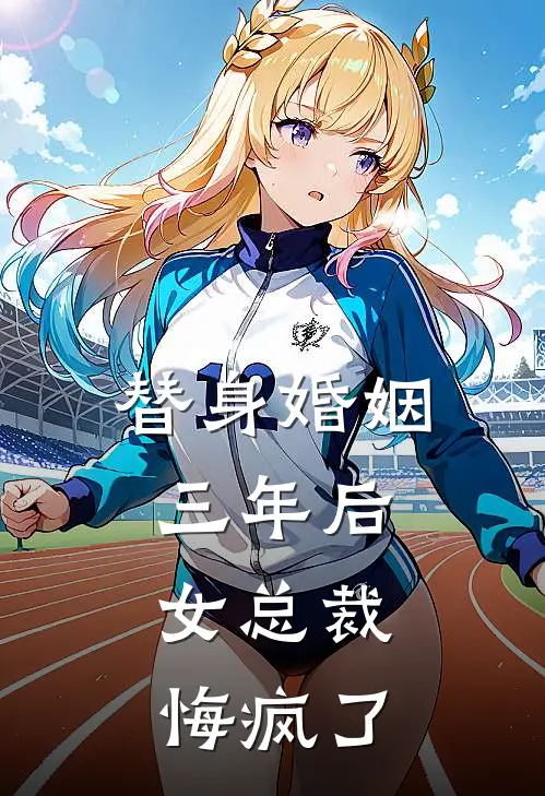 替身婚姻三年后，女总裁悔疯了(林若溪小念)免费小说完结_最新推荐小说替身婚姻三年后，女总裁悔疯了(林若溪小念)