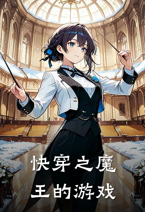 快穿之魔王的游戏刘盈吕雉全集免费小说_免费小说完结快穿之魔王的游戏(刘盈吕雉)