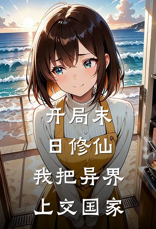 开局末日修仙，我把异界上交国家(林离高周波)免费小说完结_最新推荐小说开局末日修仙，我把异界上交国家(林离高周波)