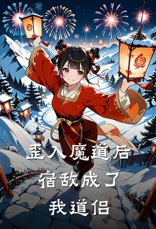 阿珩夜烬歪入魔道后，宿敌成了我道侣全文免费阅读_阿珩夜烬完整版免费阅读