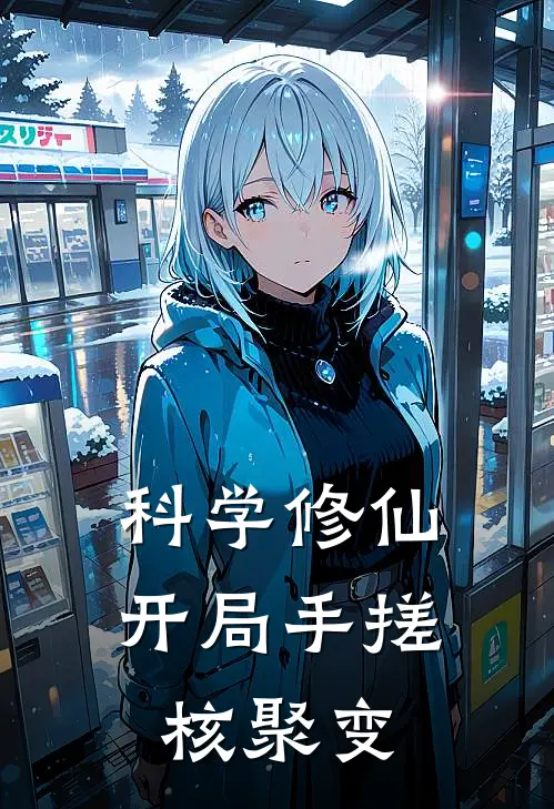 科学修仙：开局手搓核聚变(秦昊秦昊)全本免费小说_新热门小说科学修仙：开局手搓核聚变秦昊秦昊