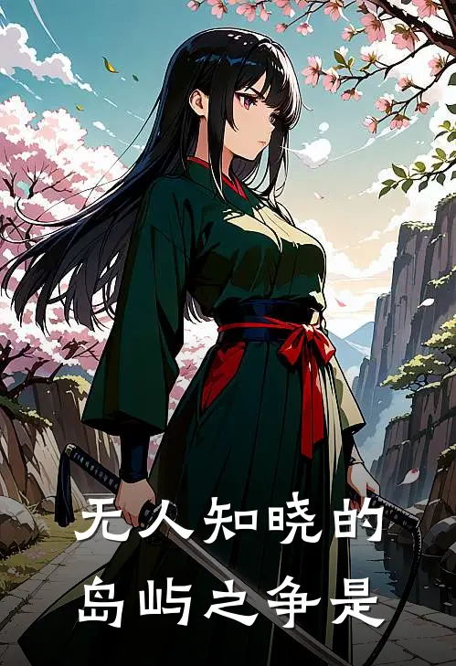 无人知晓的岛屿之争是