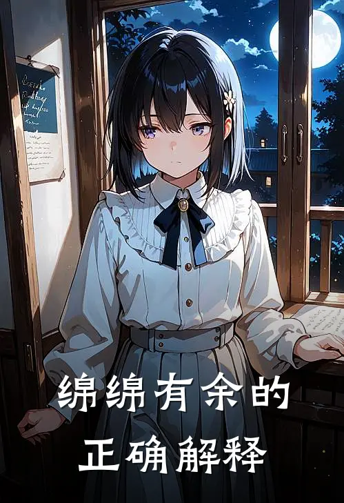 绵绵有余的正确解释