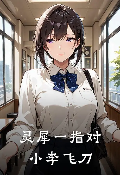 灵犀一指对小李飞刀