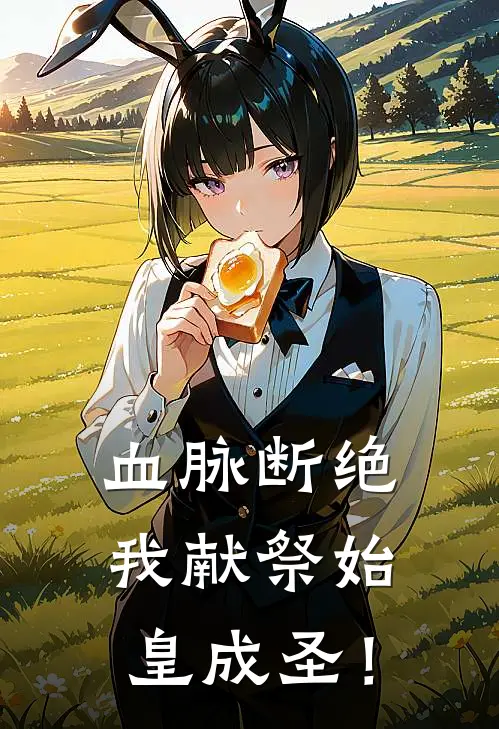 血脉断绝，我献祭始皇成圣！（苏牧王腾）全文免费阅读无弹窗大结局_血脉断绝，我献祭始皇成圣！最新章节列表