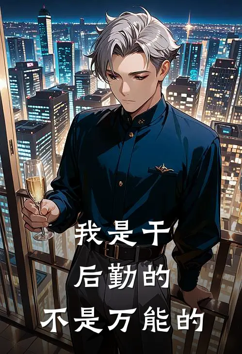 我是干后勤的，不是万能的程涛王大力热门小说免费阅读_完本完结小说我是干后勤的，不是万能的(程涛王大力)