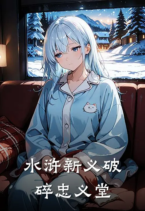 水浒新义破碎忠义堂武松鲁智深免费阅读全文_热门小说大全水浒新义破碎忠义堂武松鲁智深