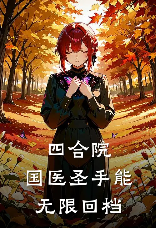 四合院：国医圣手能无限回档(林清源李德柱)在哪看免费小说_已完结小说推荐四合院：国医圣手能无限回档林清源李德柱