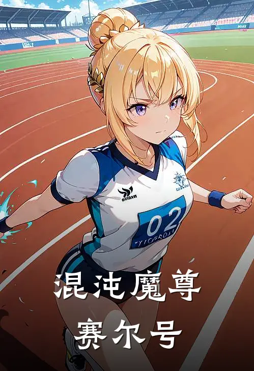 混沌魔尊赛尔号