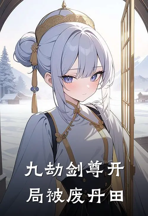 九劫剑尊开局被废丹田(林枫苏晴)热门小说排行_完结版小说九劫剑尊开局被废丹田林枫苏晴