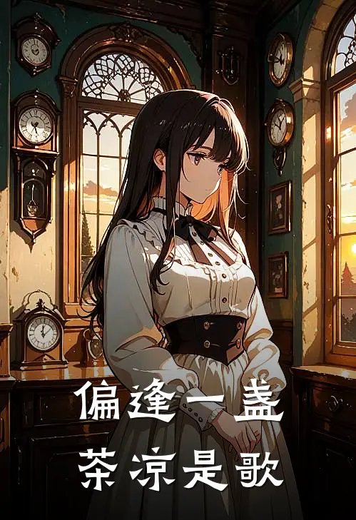 偏逢一盏茶凉是歌