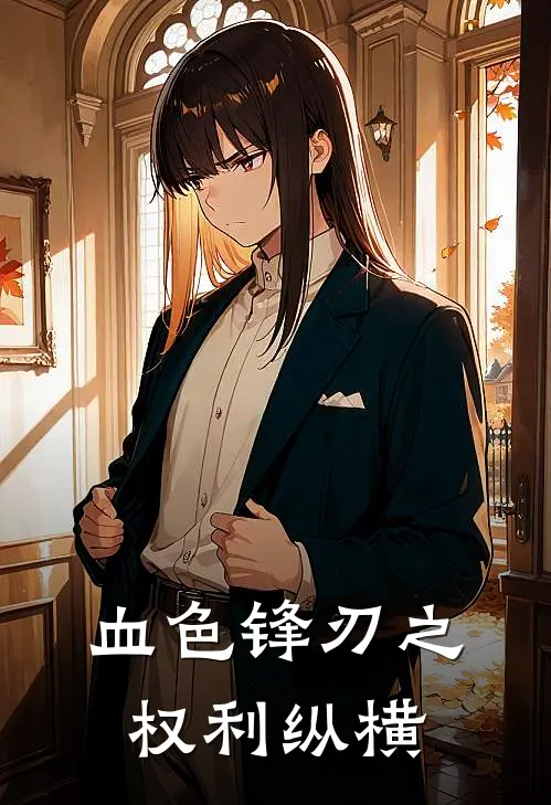 血色锋刃之权利纵横(杨洛王柔)热门网络小说_最新完本小说血色锋刃之权利纵横(杨洛王柔)