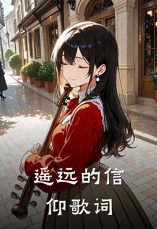 遥远的信仰歌词